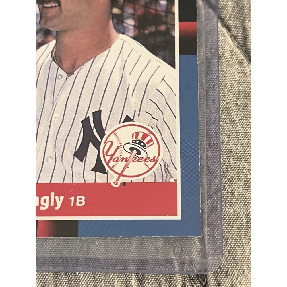 Donruss this 1987